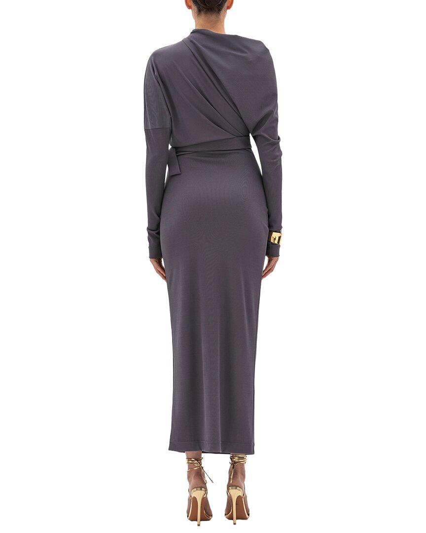 Bgl Midi Dress