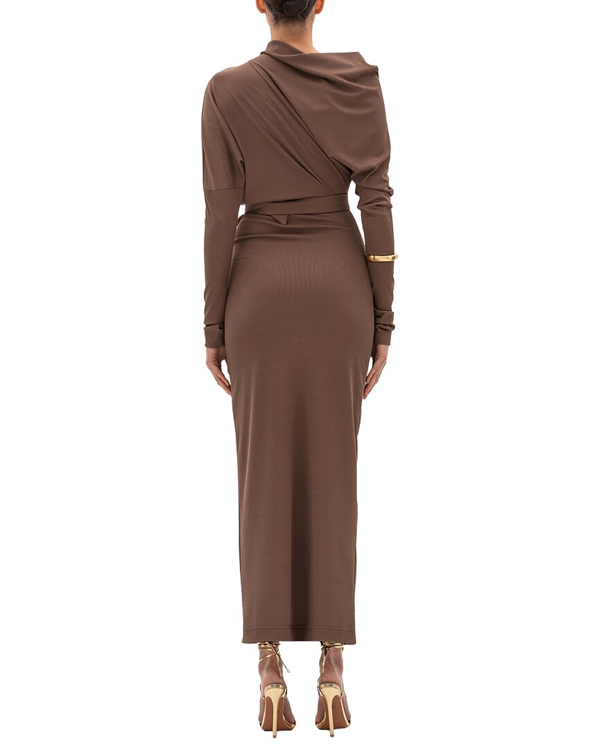 BGL Bgl Maxi Dress
