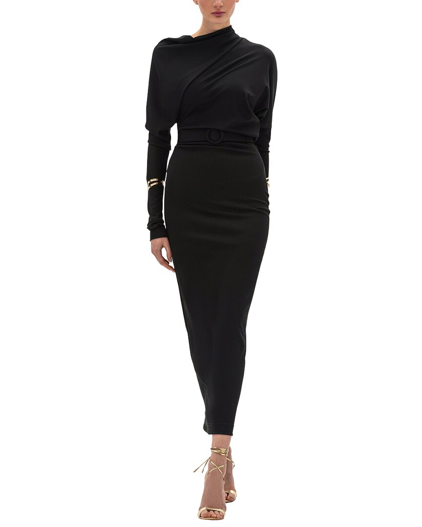 Bgl Midi Dress
