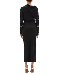 Bgl Midi Dress