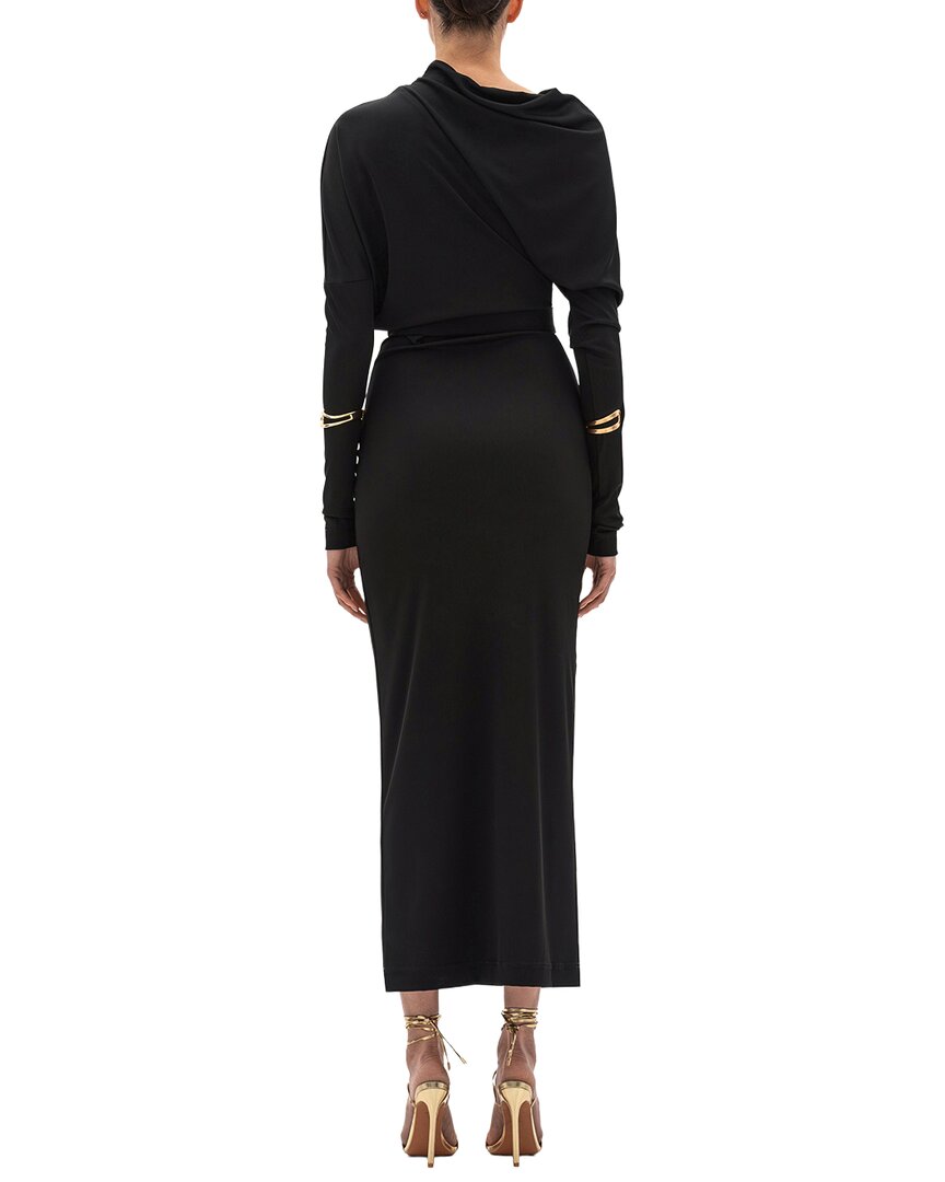 Bgl Midi Dress