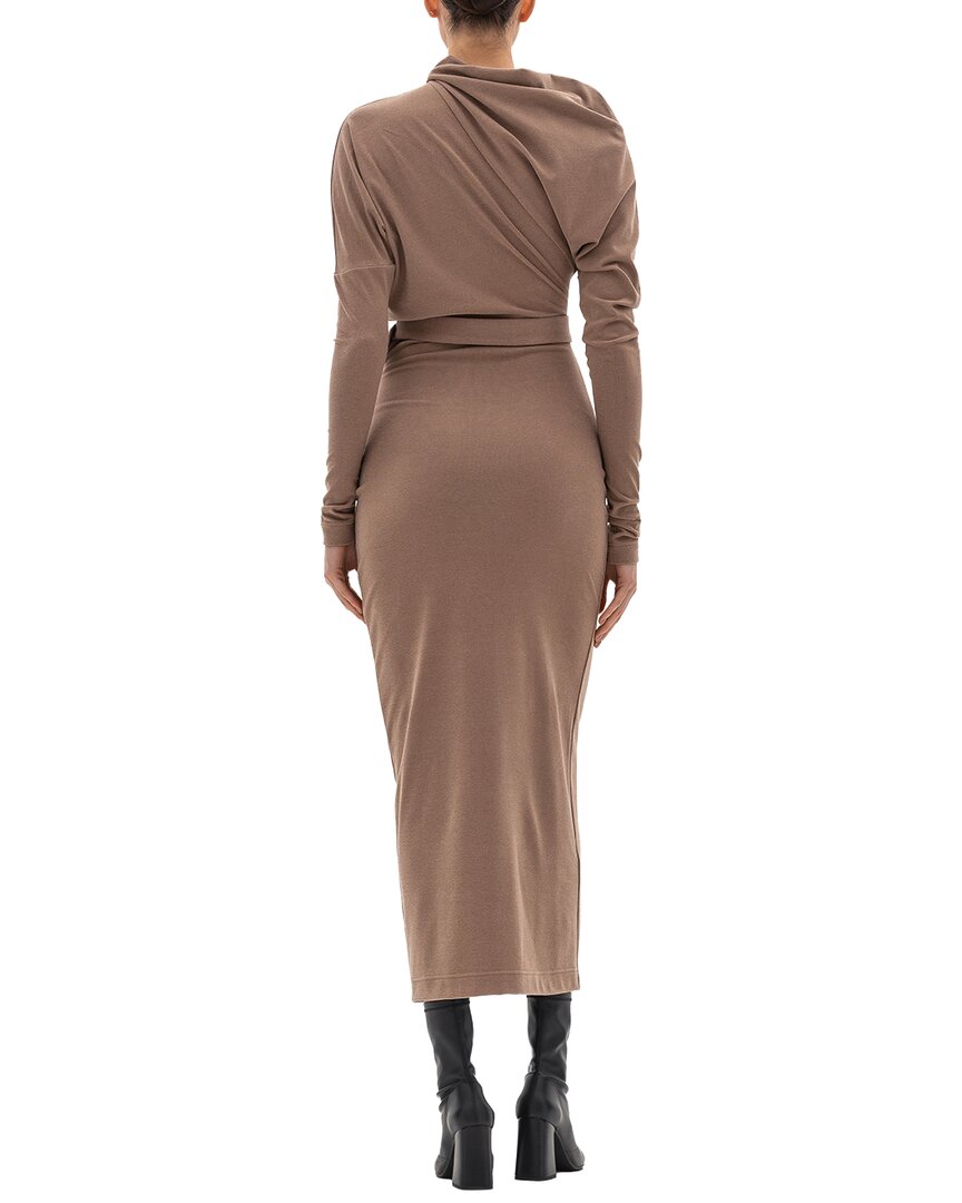 BGL Bgl Midi Dress