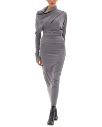 BGL Bgl Midi Dress