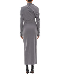 BGL Bgl Midi Dress