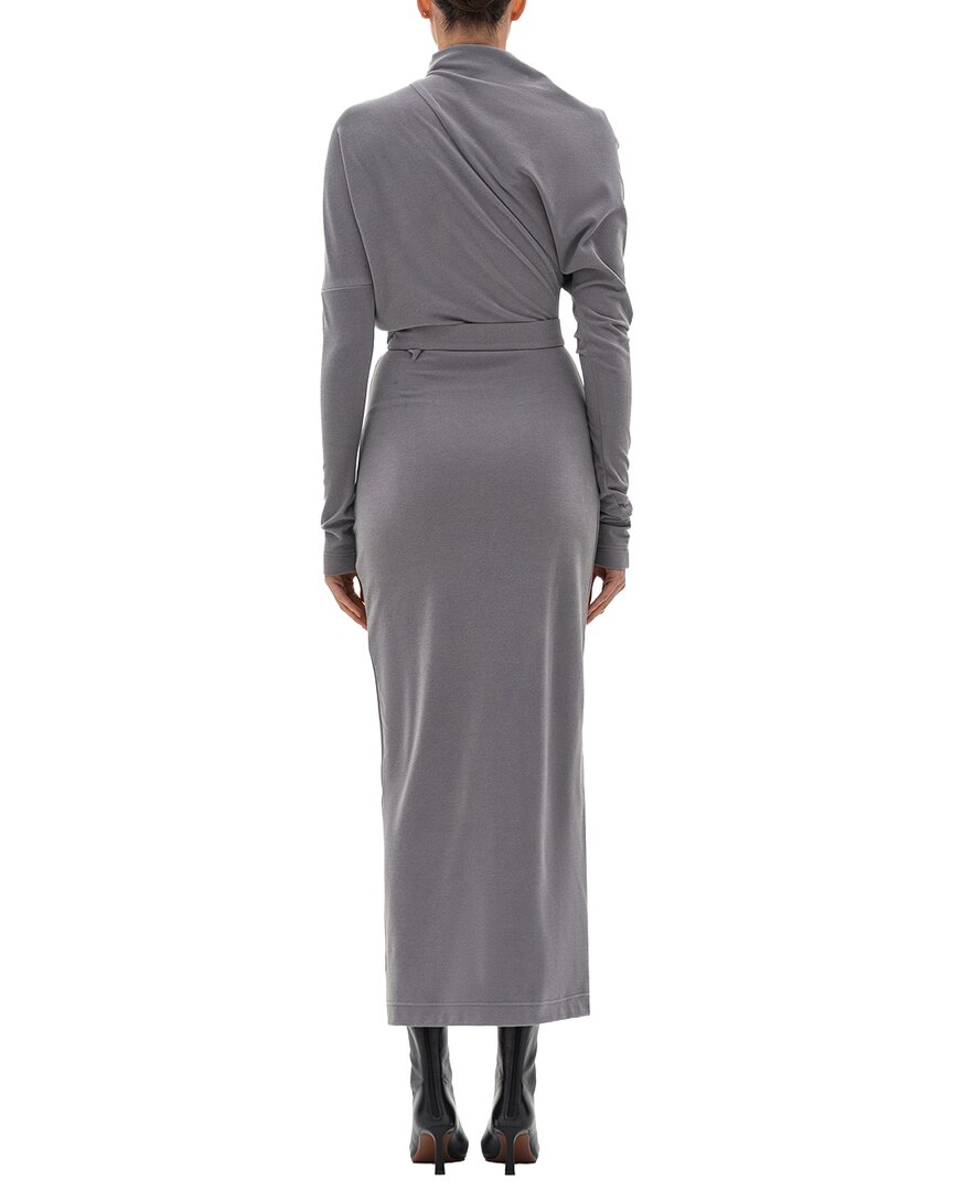 BGL Bgl Midi Dress