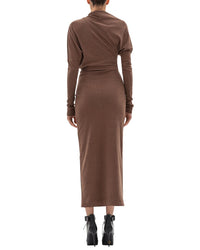 BGL Bgl Midi Dress
