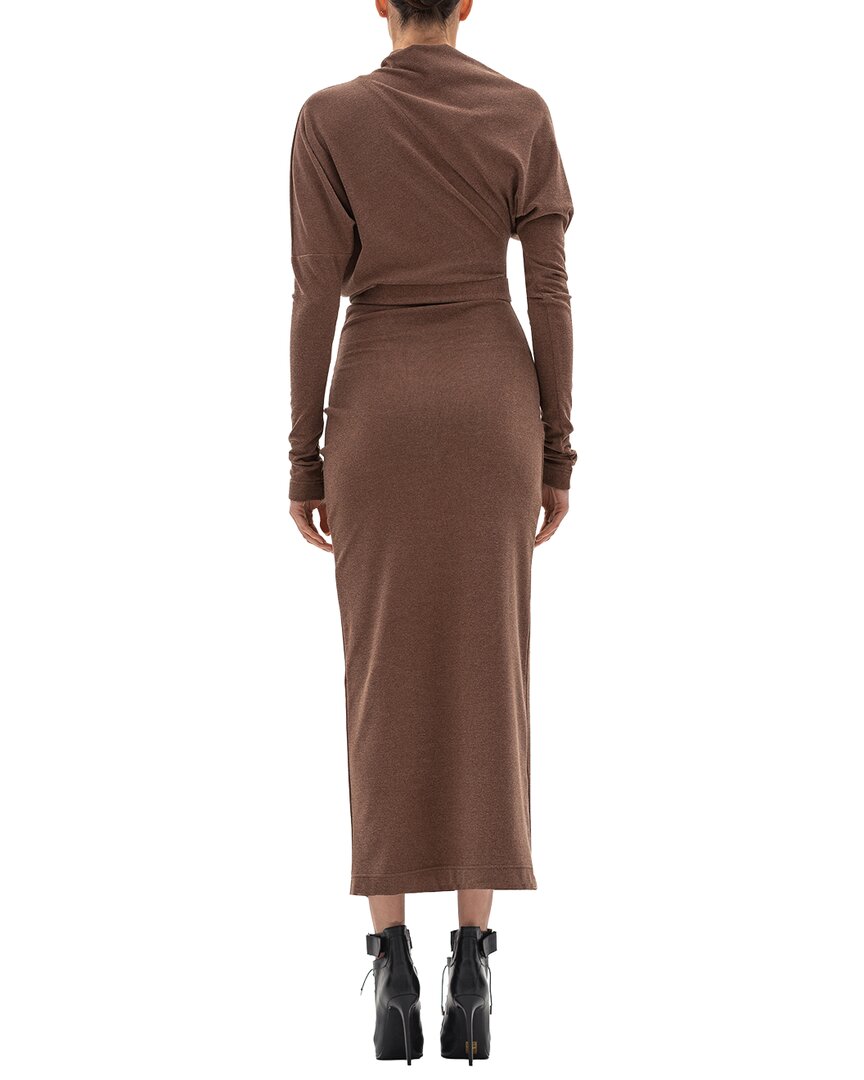 BGL Bgl Midi Dress