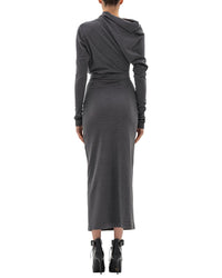 Bgl Midi Dress
