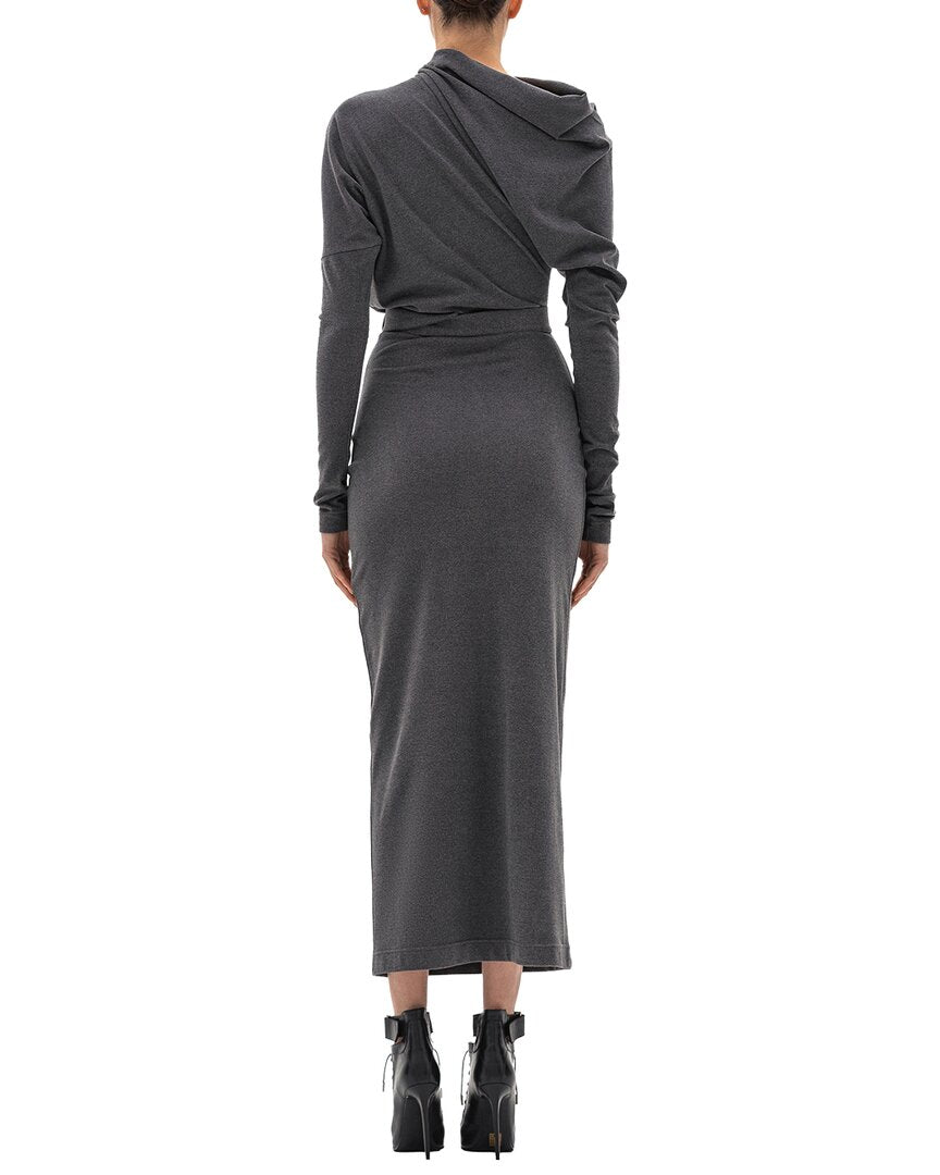 Bgl Midi Dress