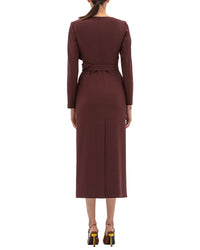 BGL Bgl Midi Dress