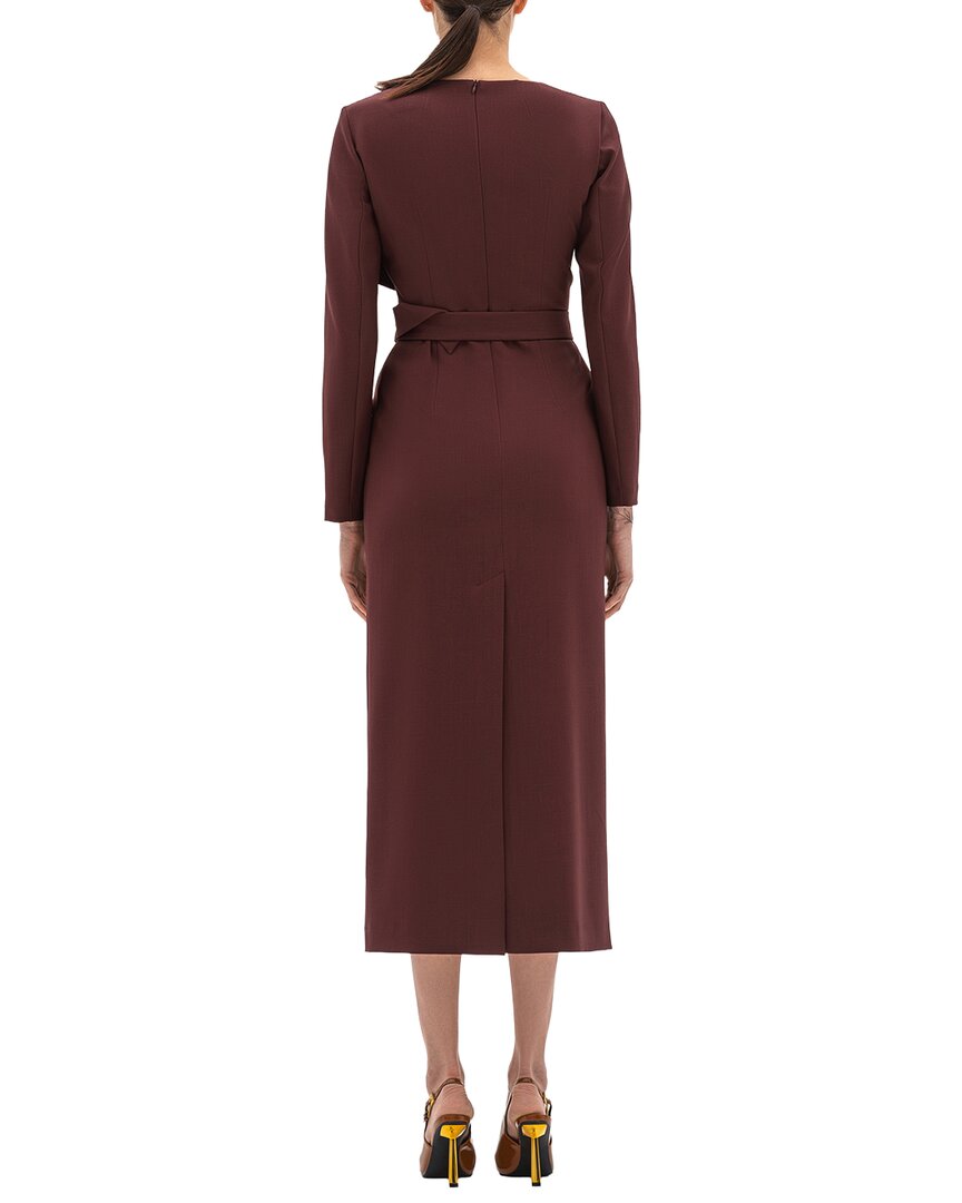 BGL Bgl Midi Dress