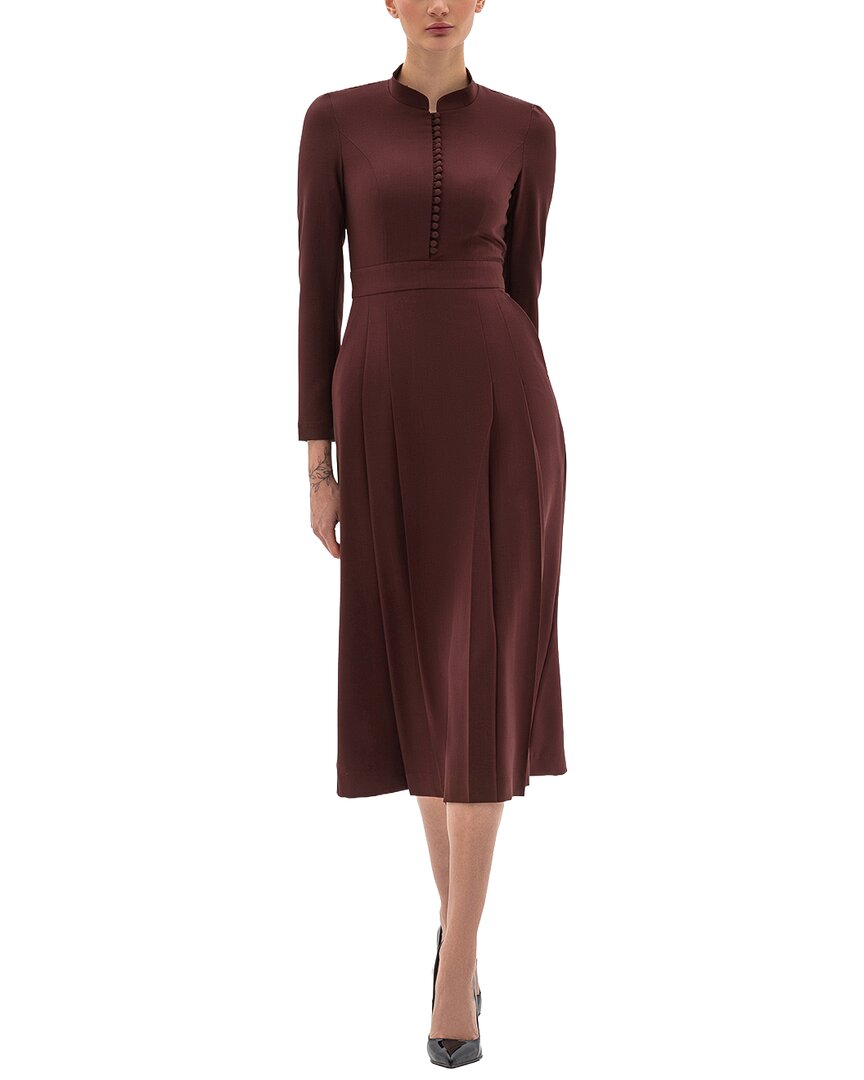 Bgl Midi Dress