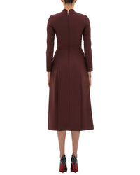 Bgl Midi Dress