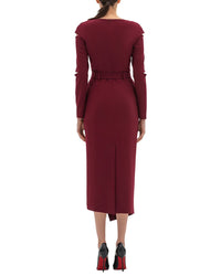 Bgl Midi Dress