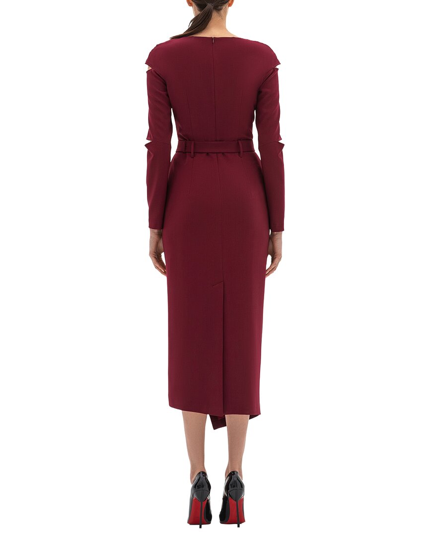 Bgl Midi Dress