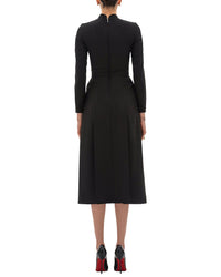 Bgl Midi Dress