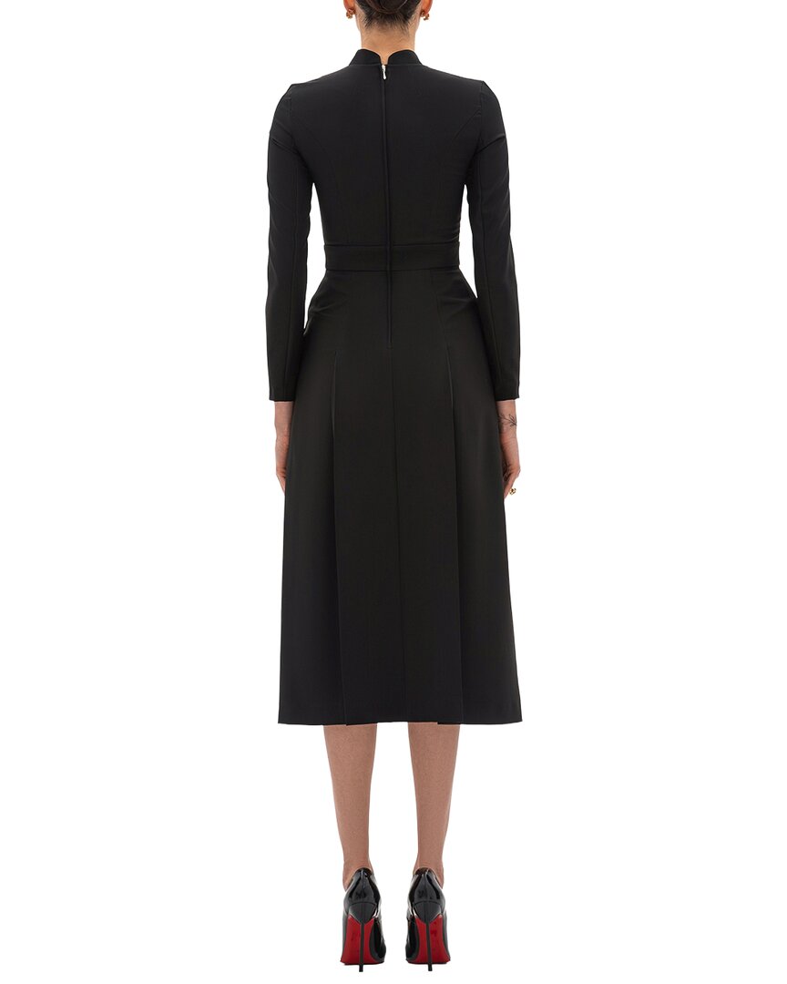 Bgl Midi Dress