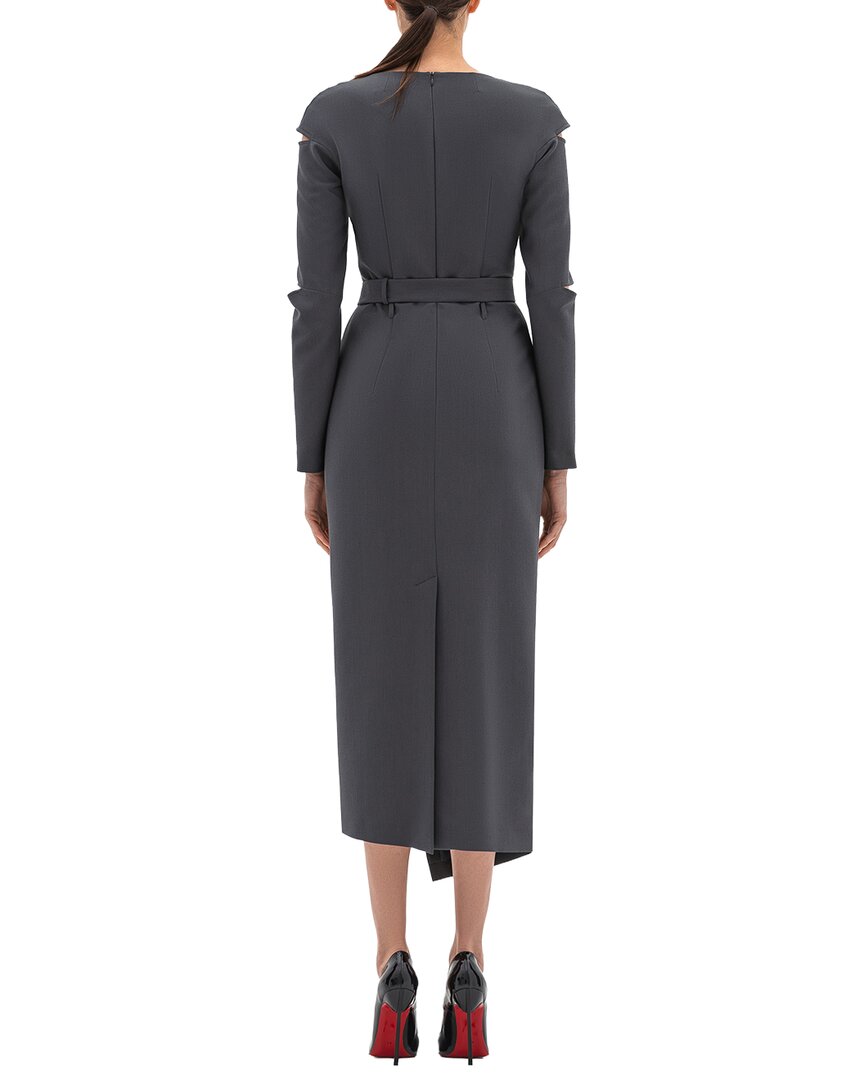 Bgl Midi Dress