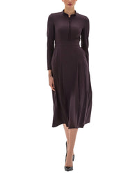 BGL Bgl Midi Dress