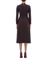 BGL Bgl Midi Dress