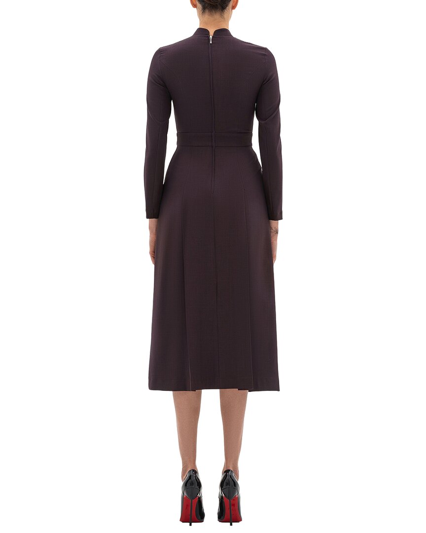 BGL Bgl Midi Dress