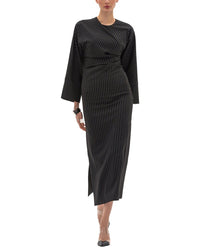 Bgl Midi Dress