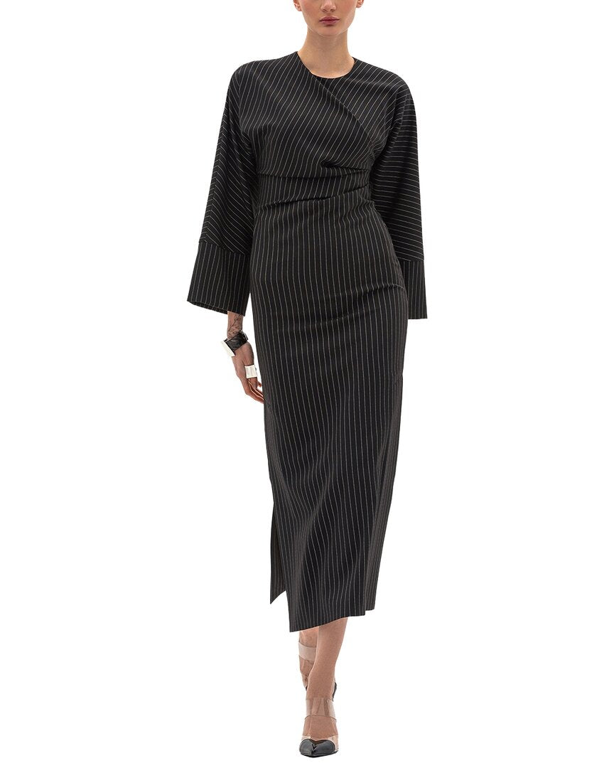 Bgl Midi Dress