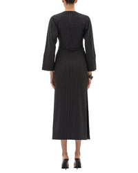 Bgl Midi Dress