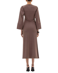 BGL Bgl Midi Dress