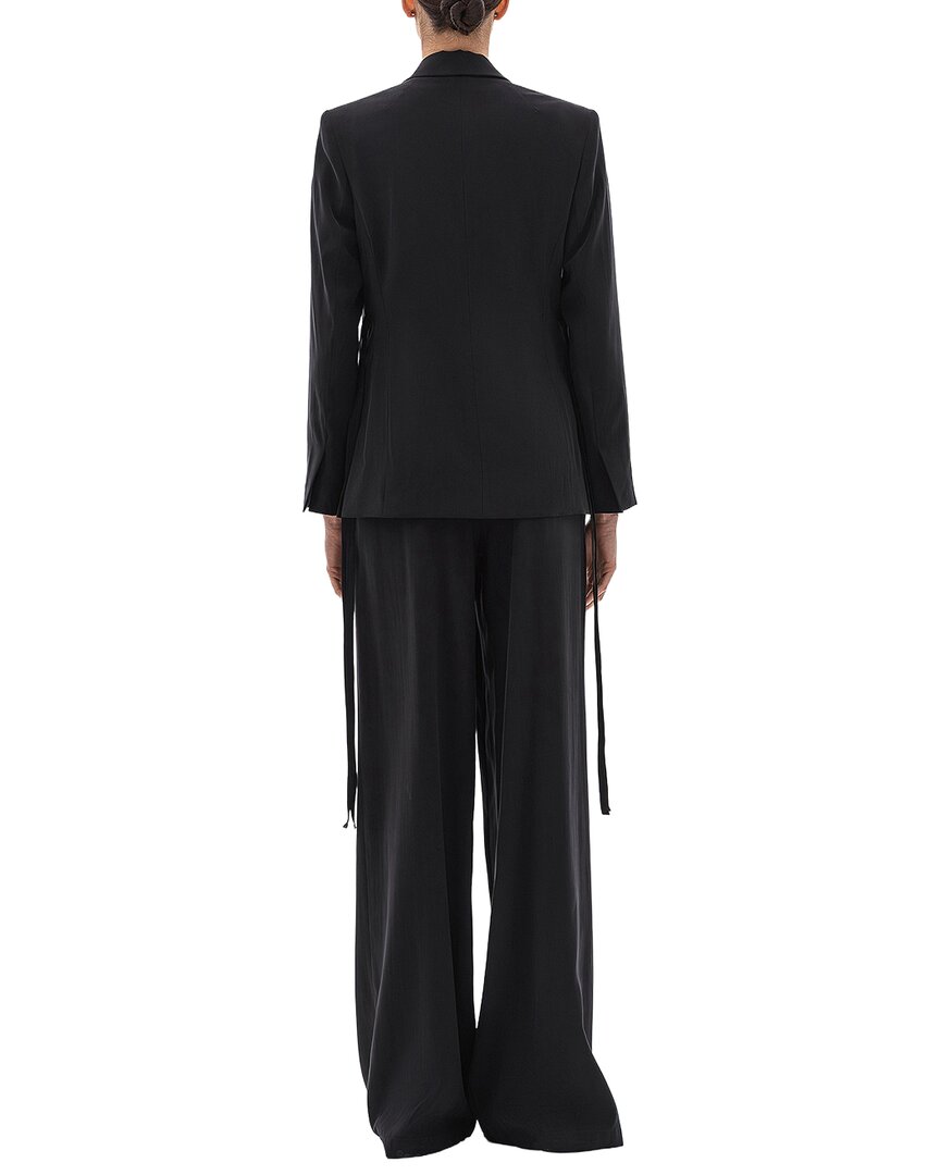 Bgl 2Pc Jacket & Pant Set