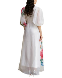 ELAINE Elaine Maxi Dress