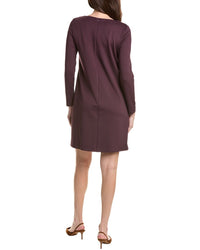 Carla Ruiz Mini Dress