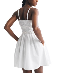 OLOEY Oloey Mini Dress