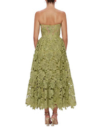 Emma Way Midi Dress
