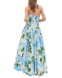 Emma Way Maxi Dress
