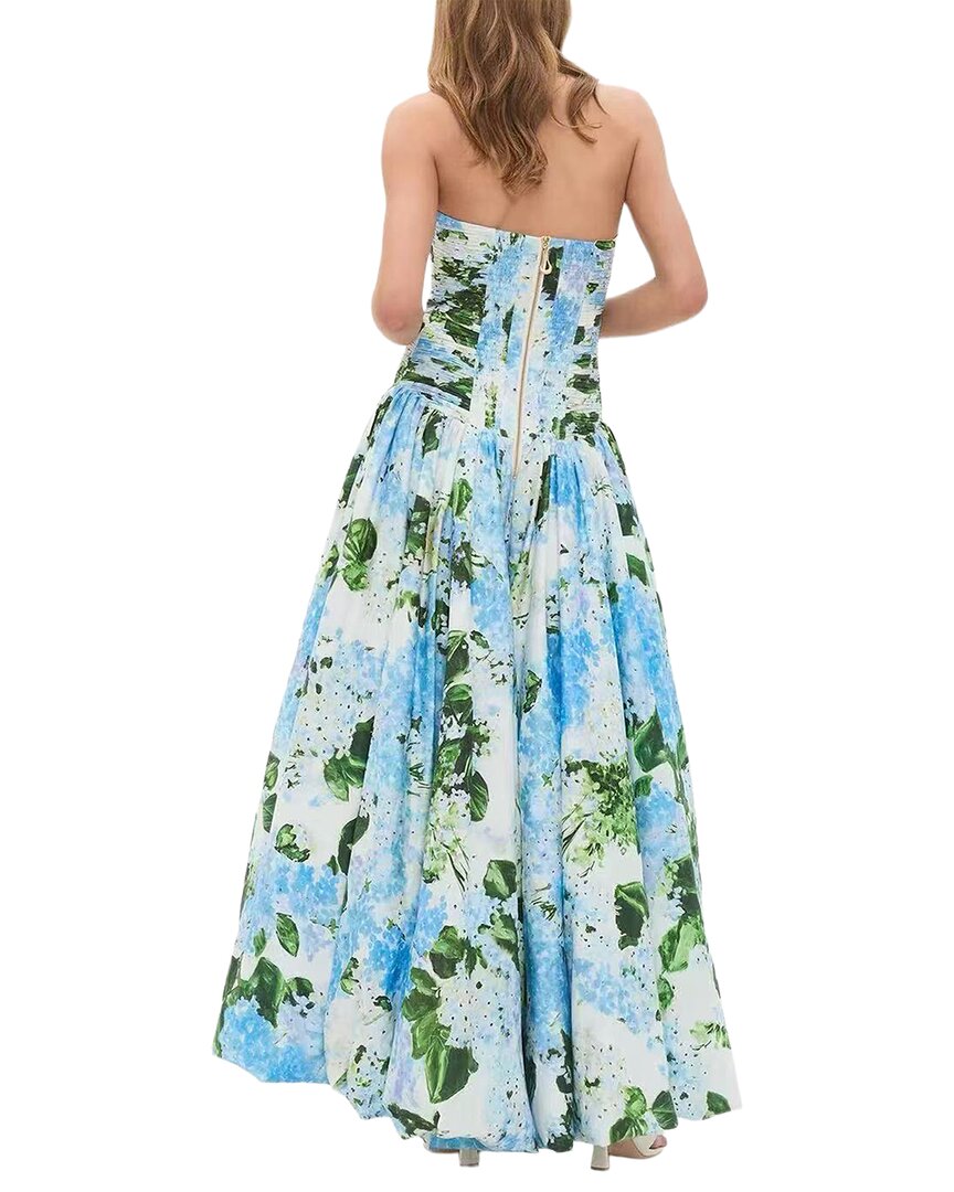 Emma Way Maxi Dress