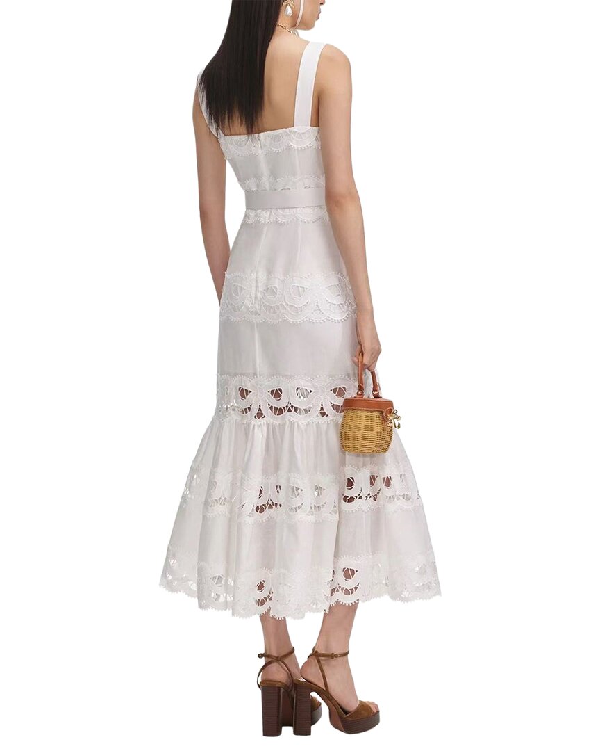 Emma way Emma Way Midi Dress