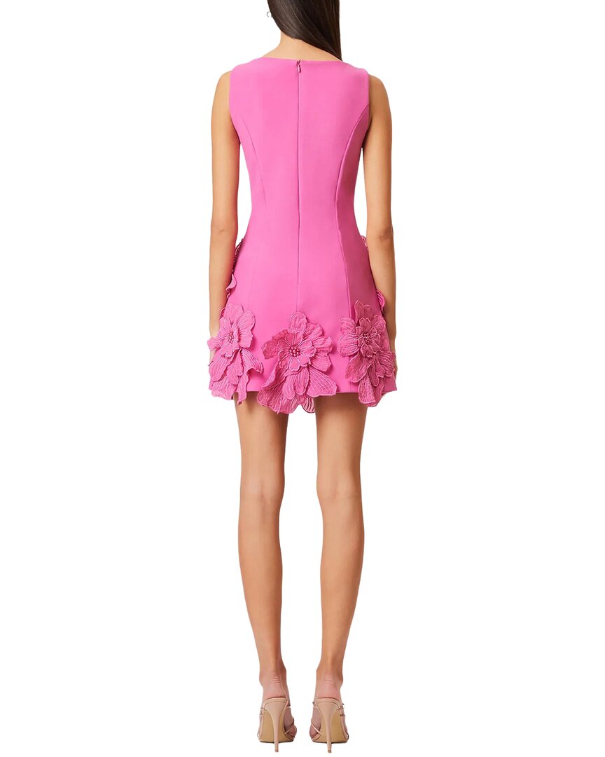 Emma Way Mini Dress