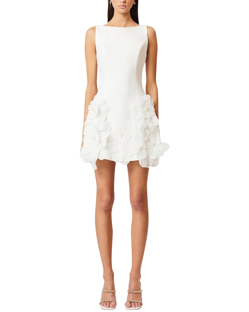 Emma Way Mini Dress