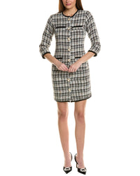 Alexia Admor Alexia Admor Kairo Shift Dress