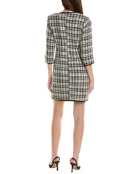 Alexia Admor Alexia Admor Kairo Shift Dress