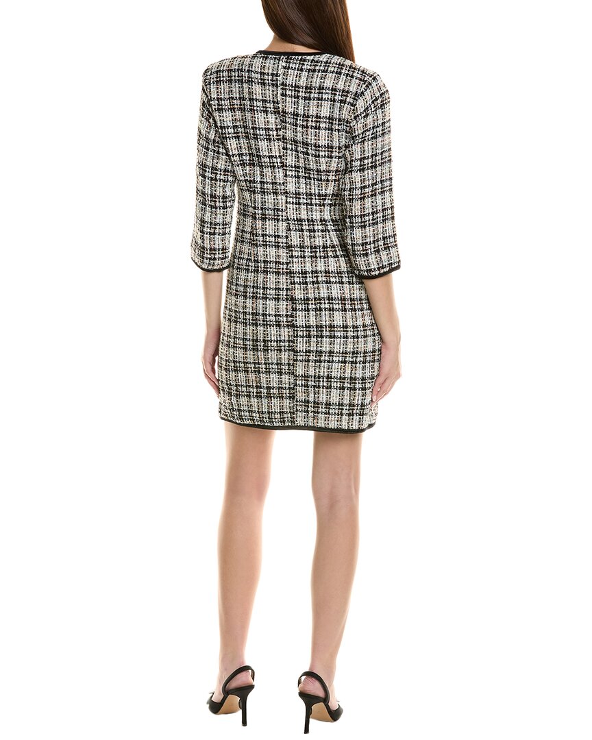 Alexia Admor Alexia Admor Kairo Shift Dress