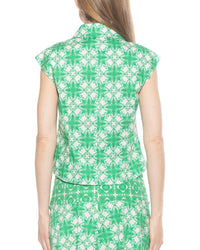 Alexia Admor Alexia Admor Juniper Shirt