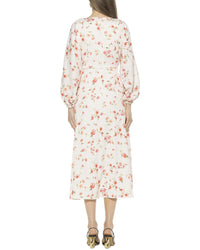 Alexia Admor Alexia Admor Constance Fit & Flare Dress