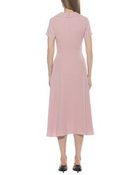 Alexia Admor Alexia Admor Jackie A-Line Dress