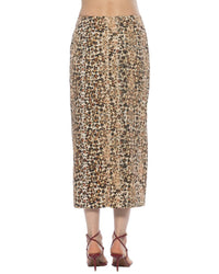 Alexia Admor Alexia Admor Ginni Pencil Skirt