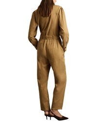 Reiss Mina Jumpsuit