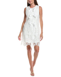 Layered With Love Layered With Love Lina Lace Mini Dress