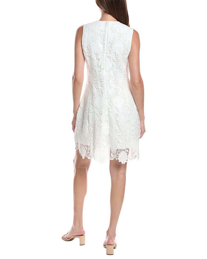 Layered With Love Layered With Love Lina Lace Mini Dress