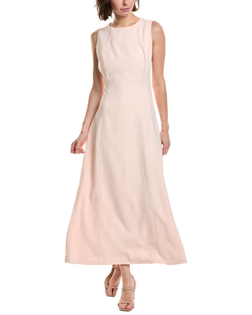 Pascale La Mode Sleeveless Maxi Dress